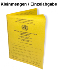 Impfpass einfach online kaufen