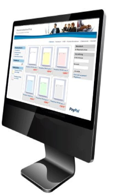 Praxisdrucksachen-Shop