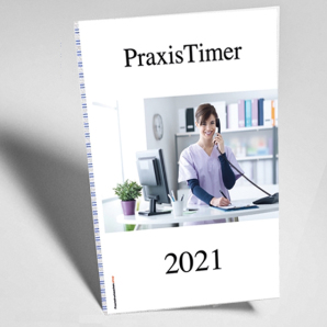 PraxisTimer 2021